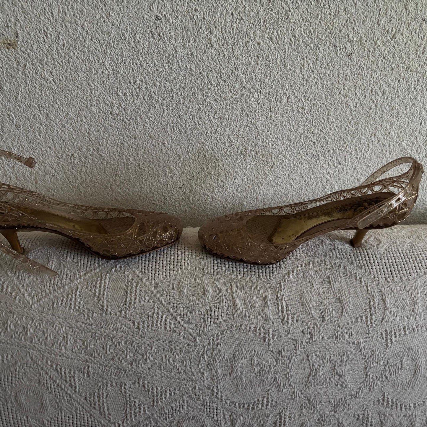 CHAUSSURES D'ÉTÉ