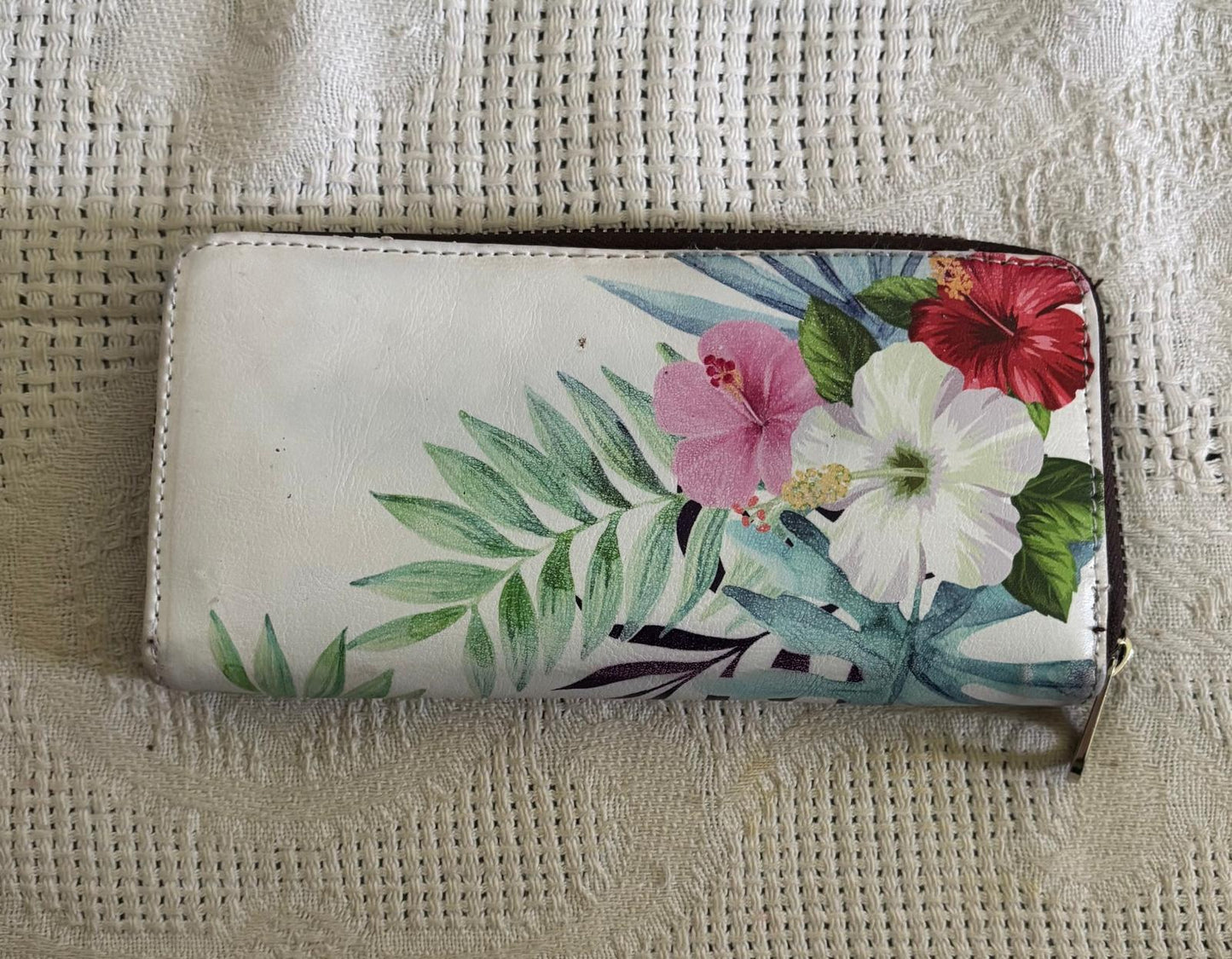 PORTE FEUILLE