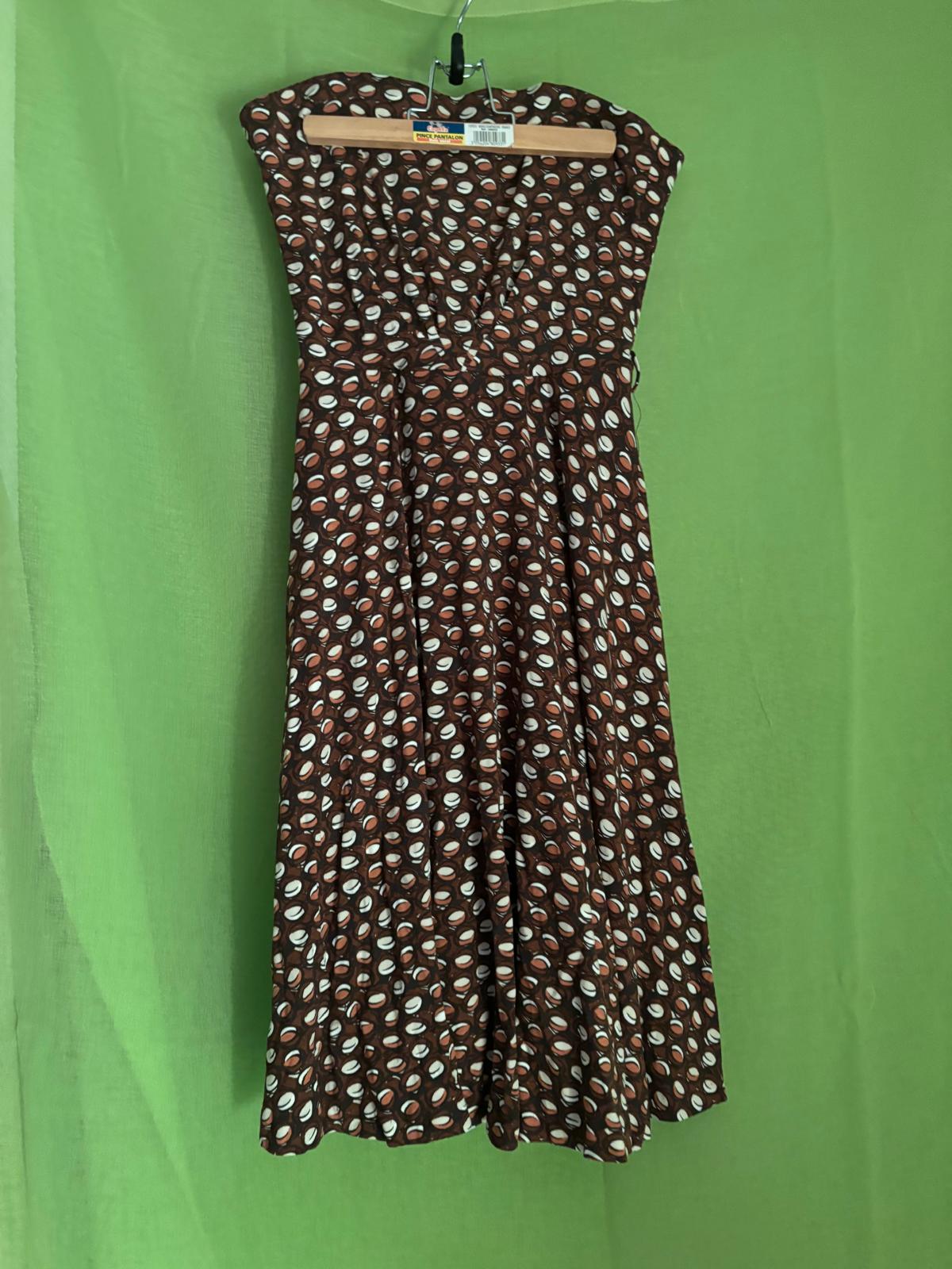 ROBES D'ÉTÉ