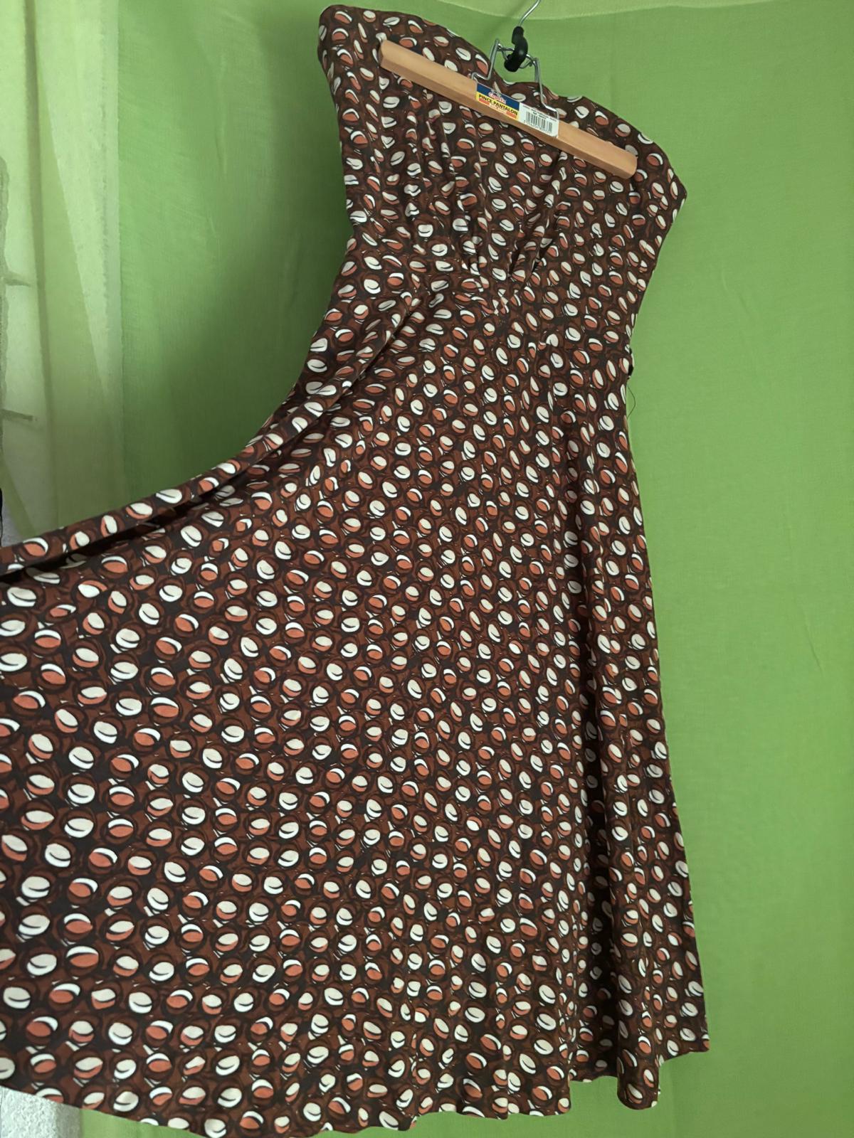 ROBES D'ÉTÉ