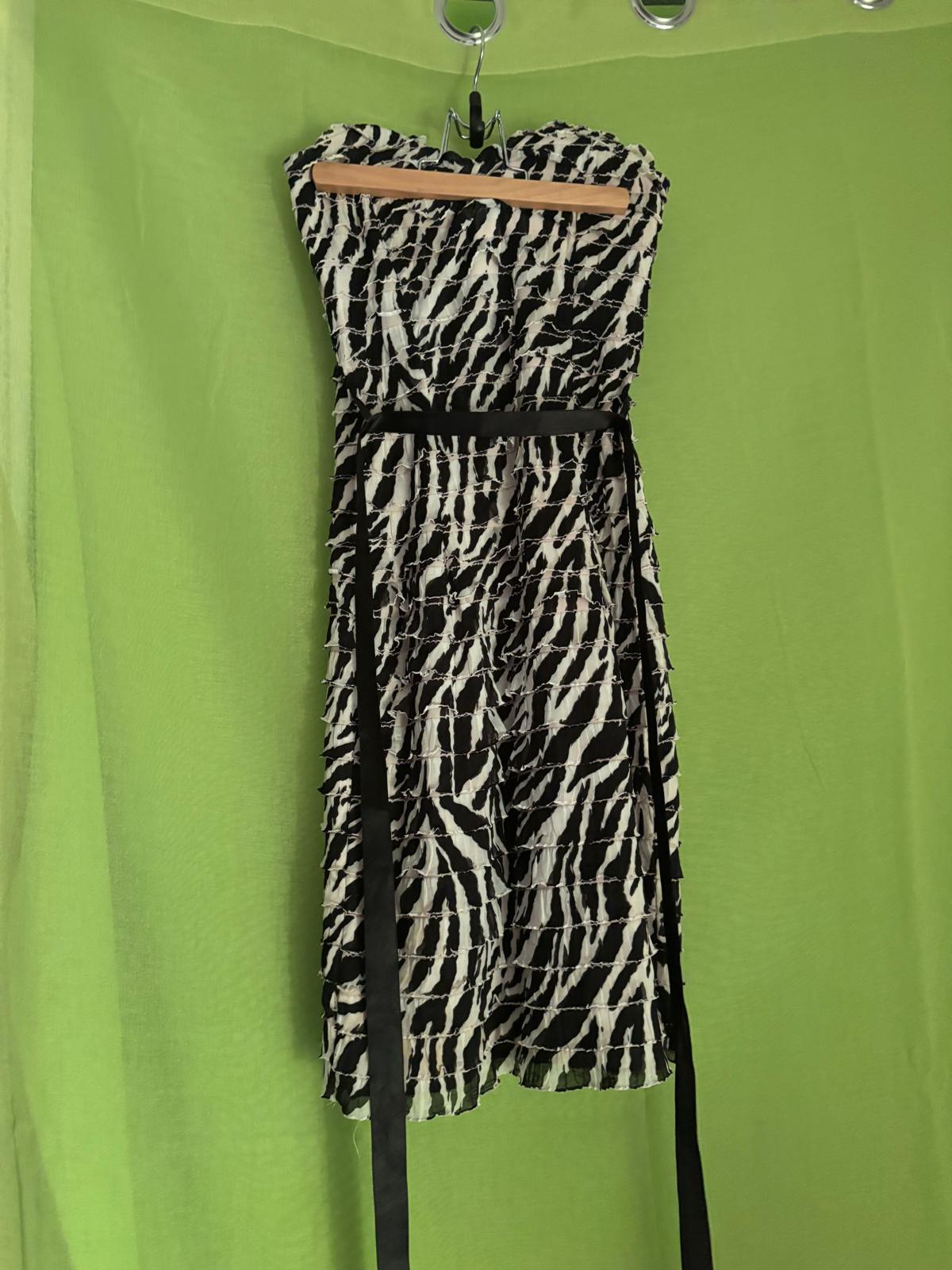 ROBES D'ÉTÉ