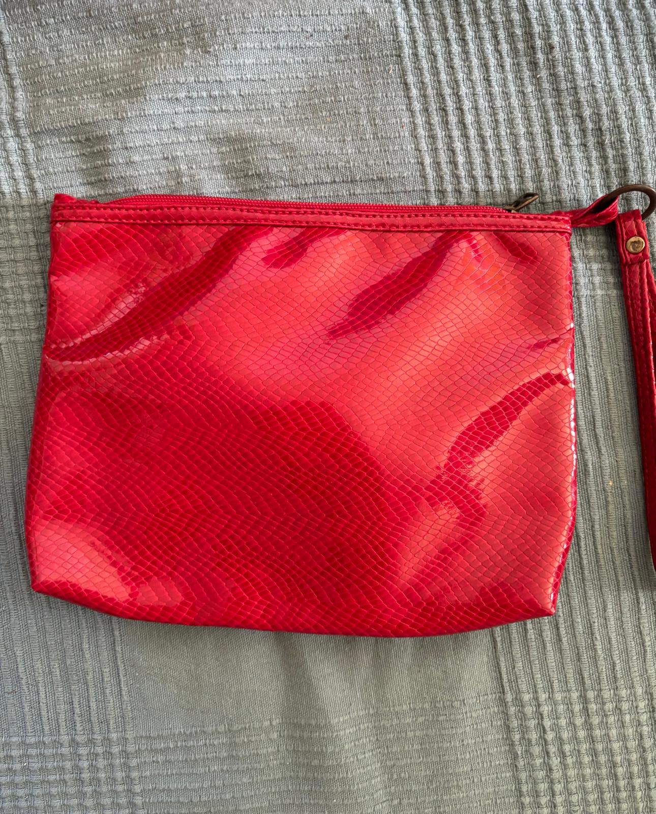SAC A MAIN POCHETTE