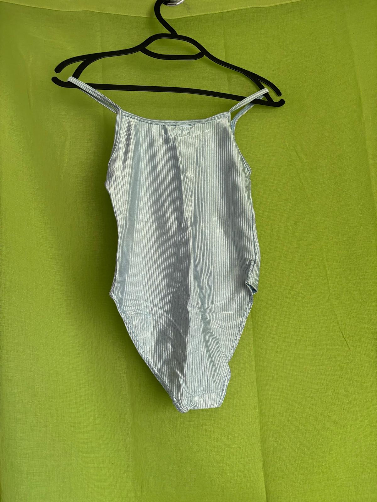 BODY FILLE ENFANT