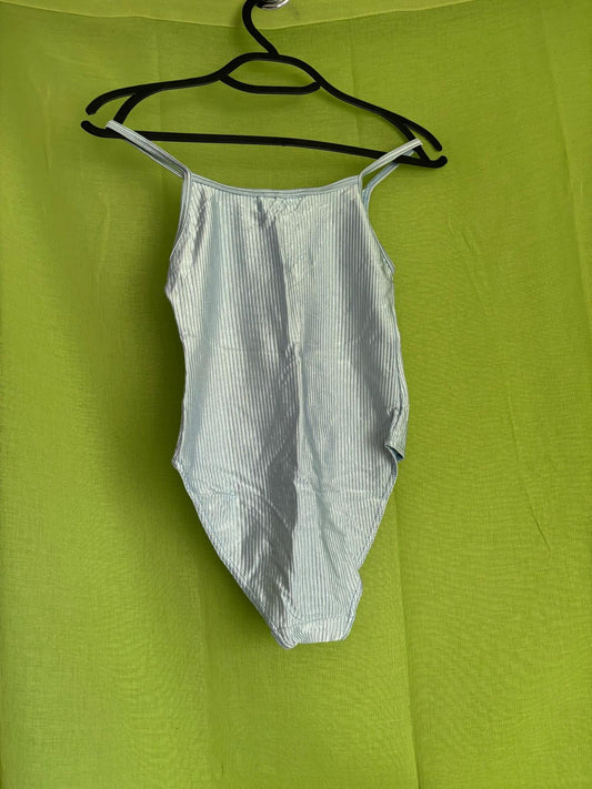BODY FILLE ENFANT