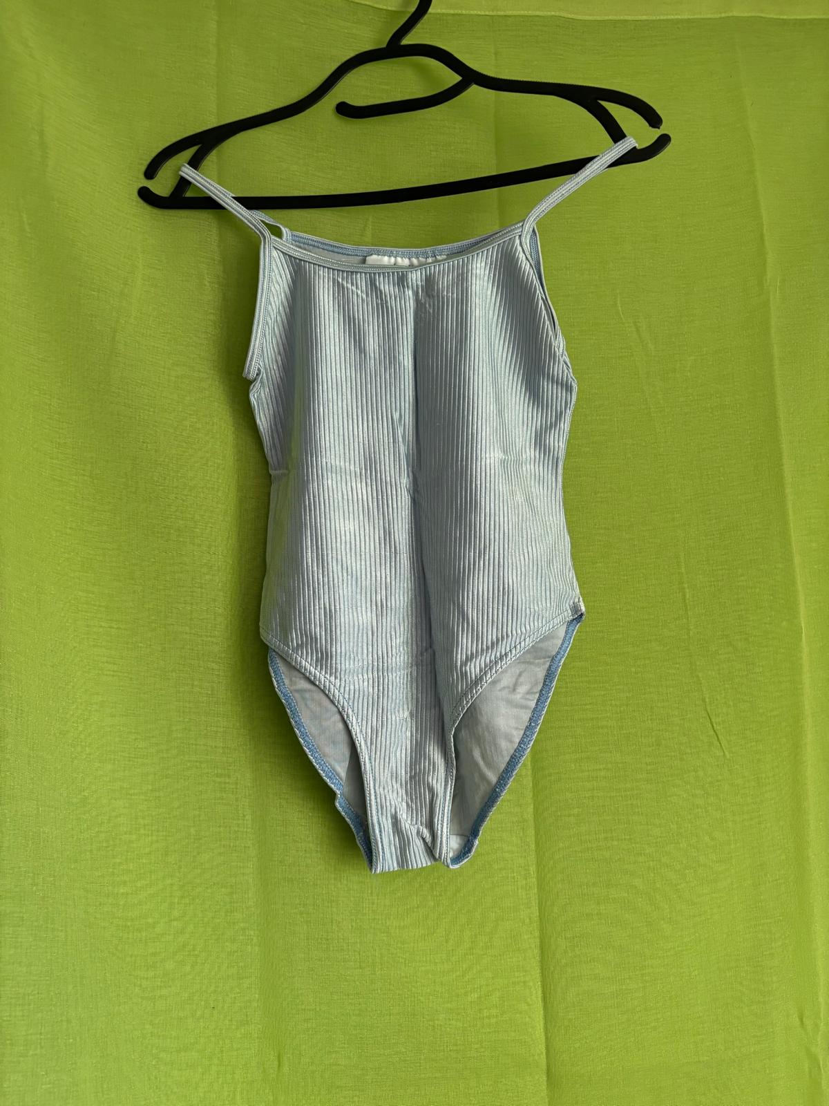 BODY FILLE ENFANT