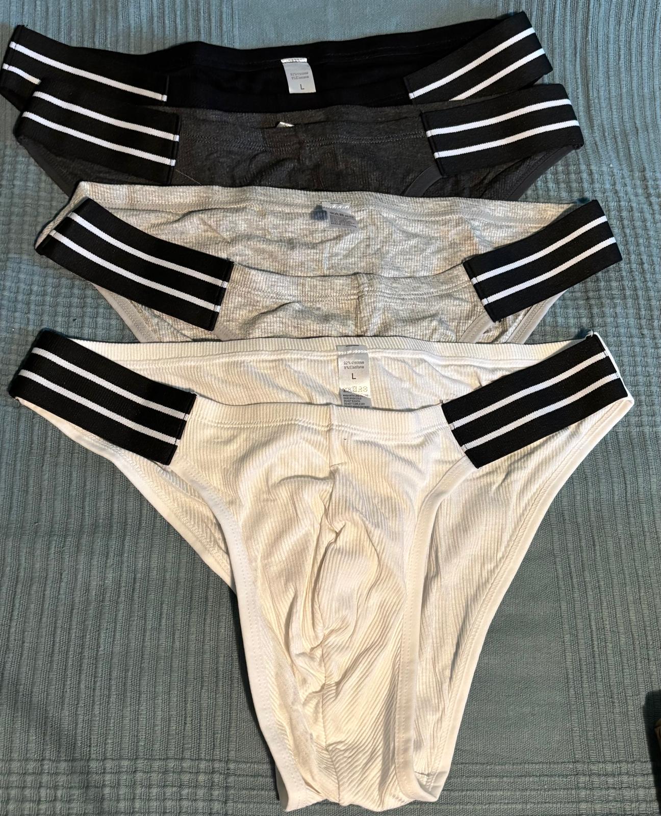 SLIP HOMMES