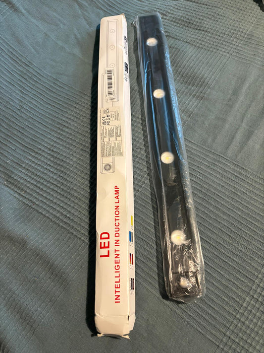 Les Lumière rechargeable