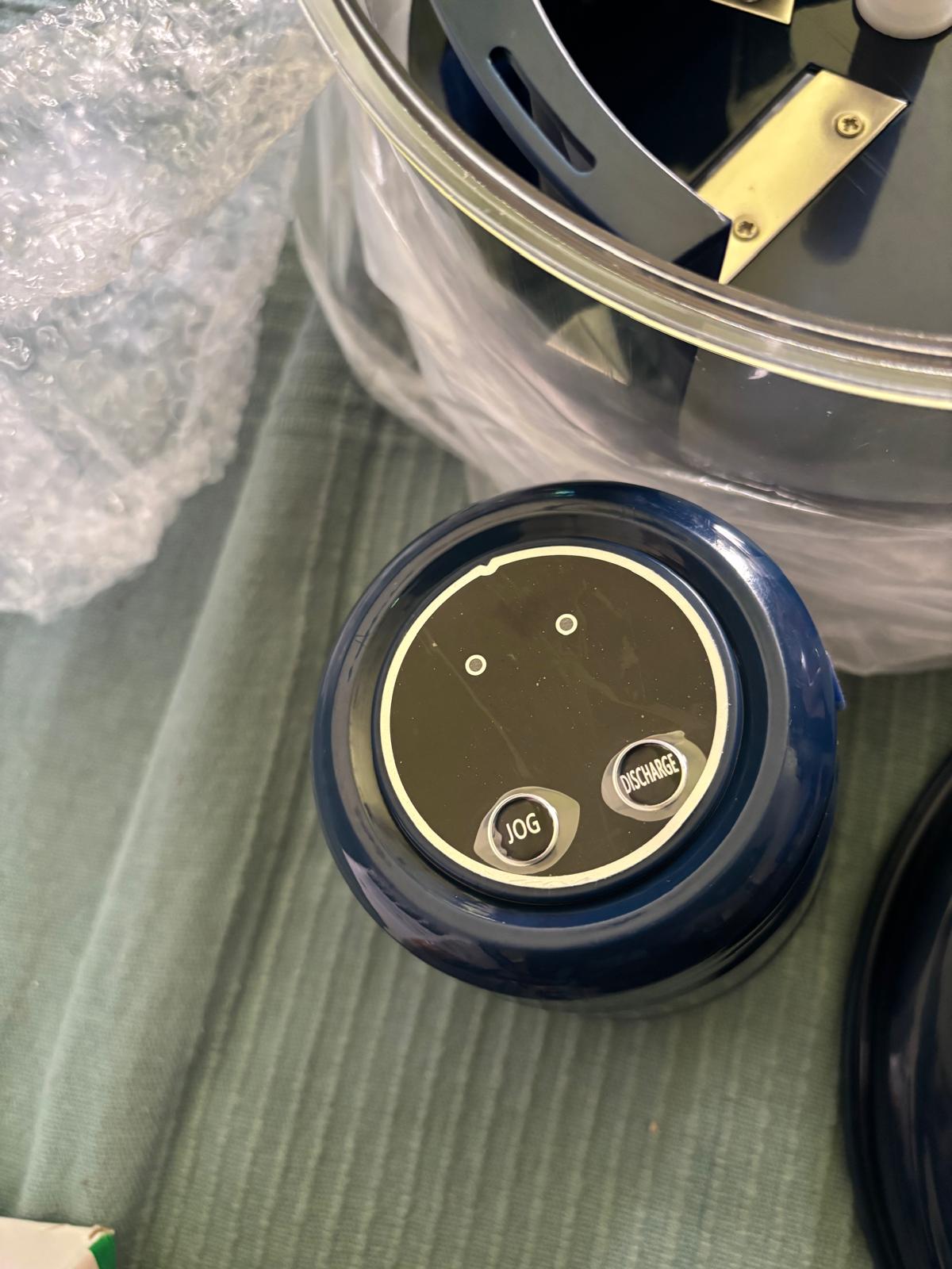 Éplucheur de raisin, éplucheur d'ail électrique automatique,