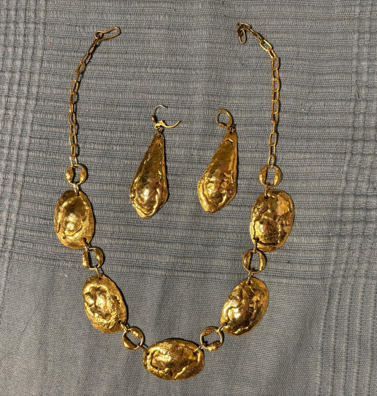 Bijoux fantaisie AVEC BOUCLÉ D'OREILLE