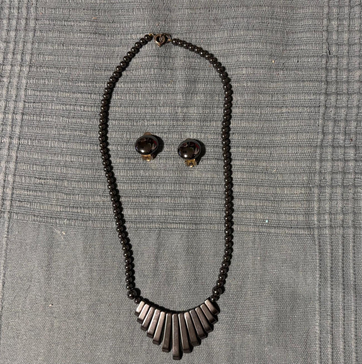 Bijoux fantaisie AVEC BOUCLÉ D'OREILLE
