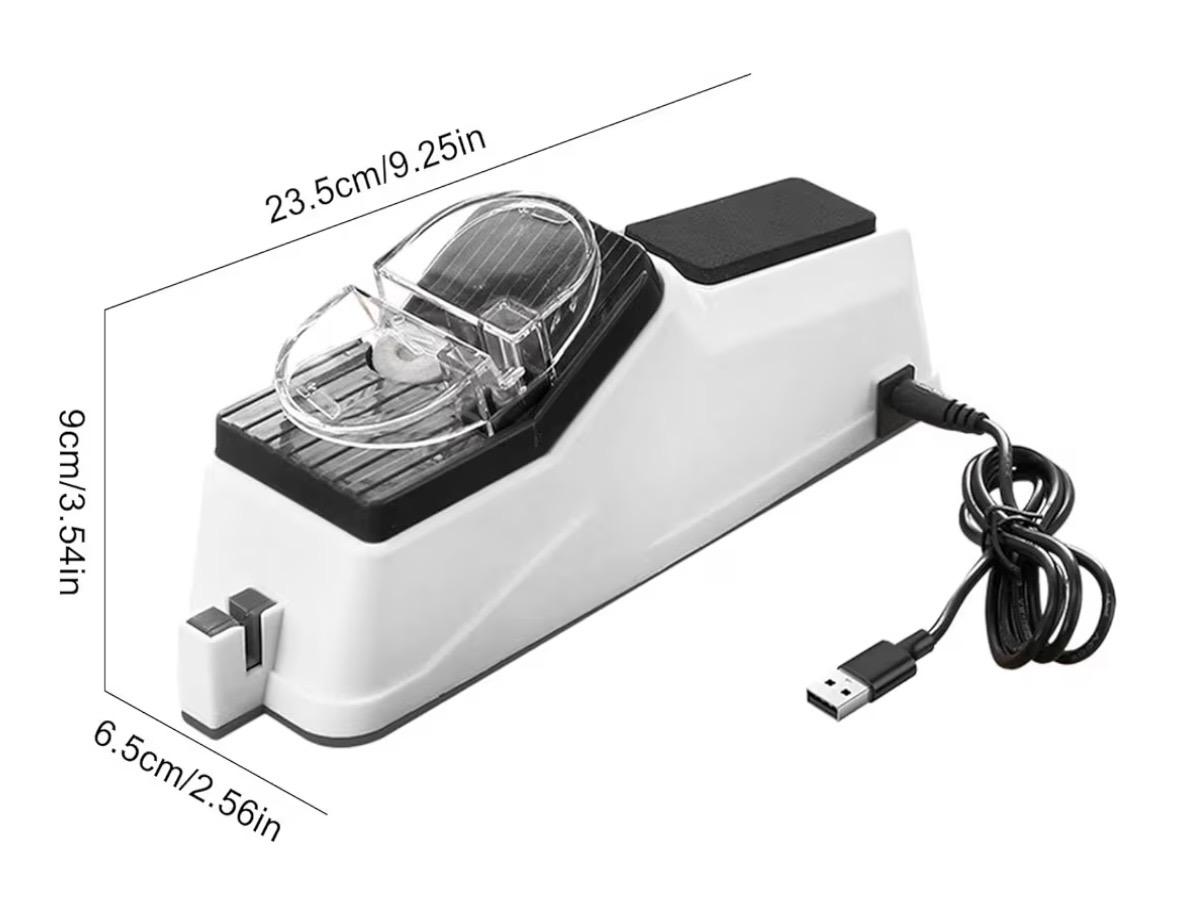 Aiguiseur Electrique De Couteau