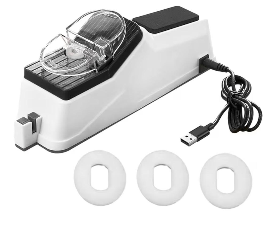 Aiguiseur Electrique De Couteau