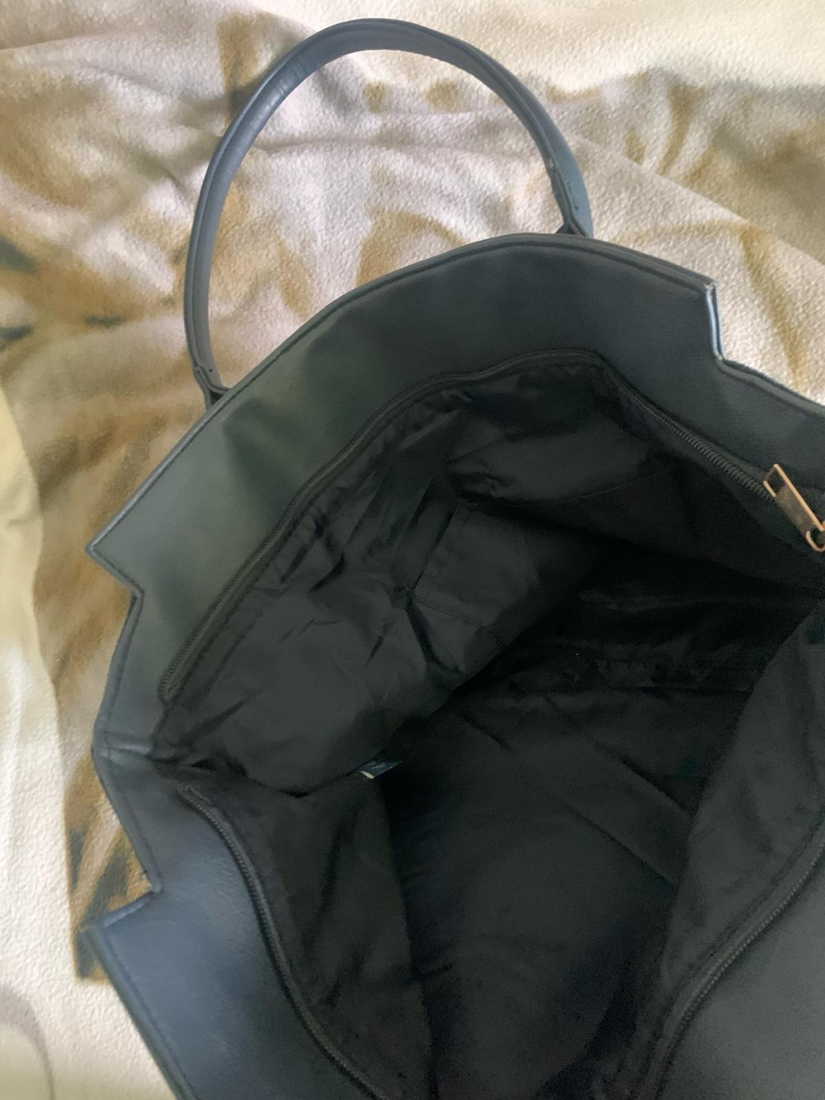 Grand sac à main