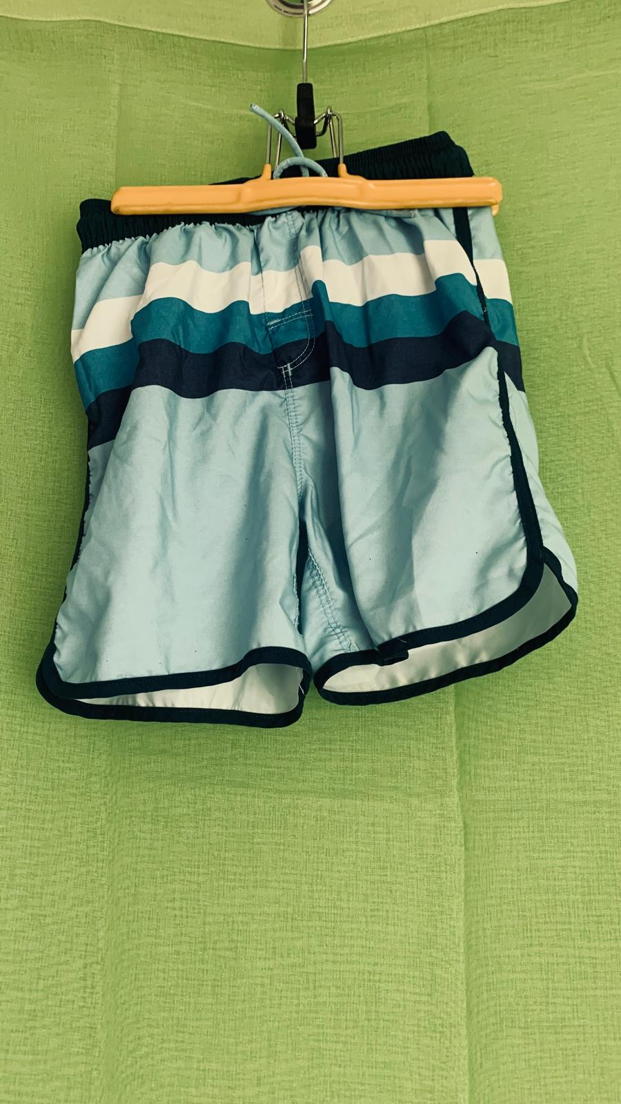 SHORT ENFANT GARÇON 👦