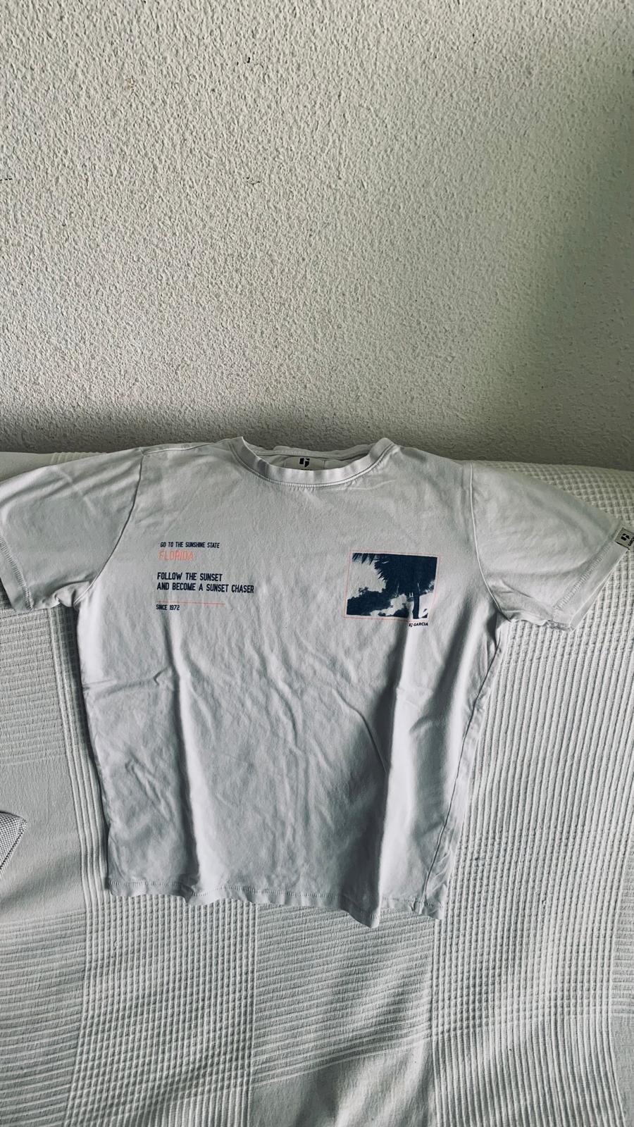 TEE-SHIRT DE MANCHE COURTE ENFANTS 🧒