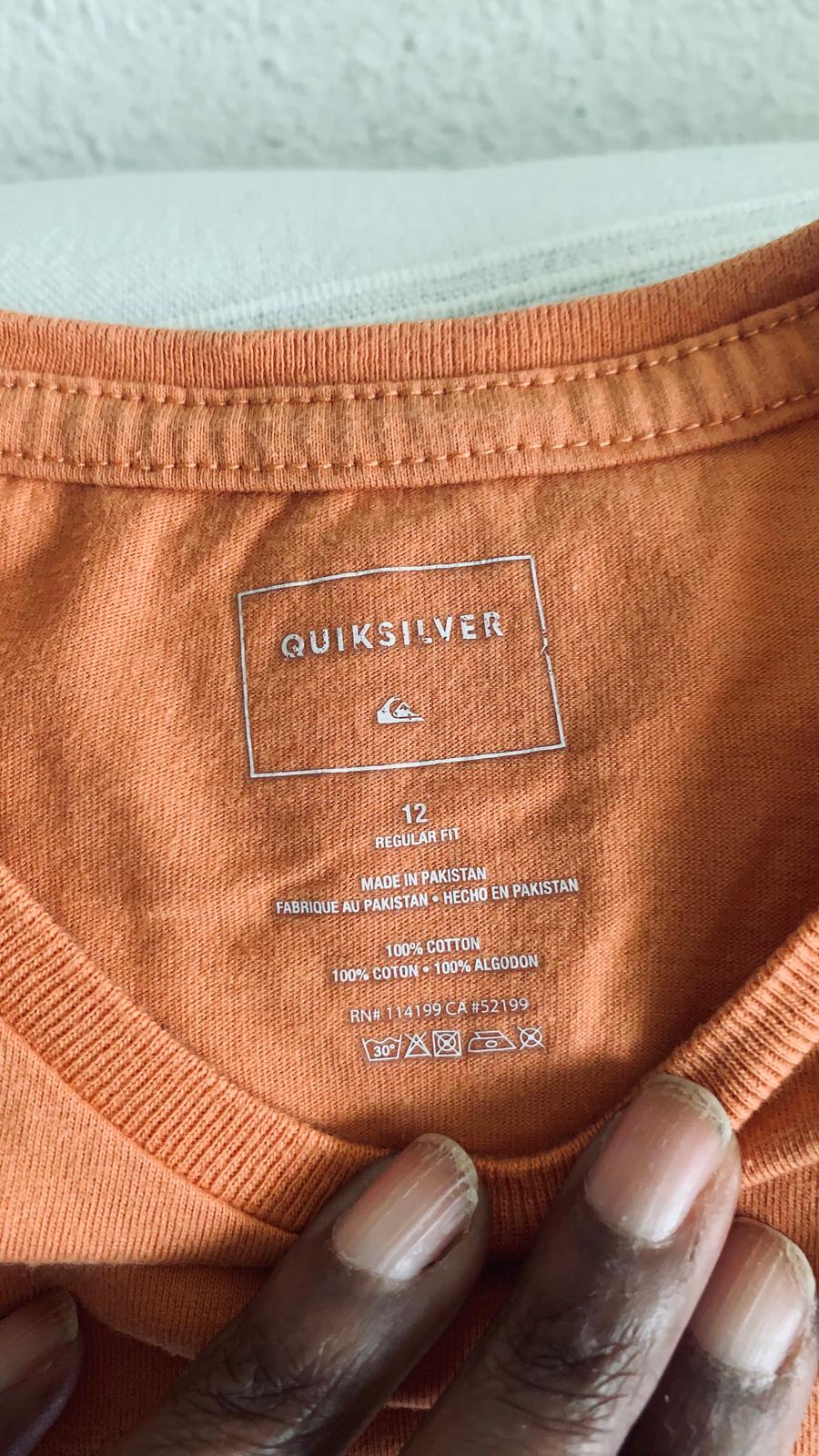 TEE-SHIRT DE MANCHE COURTE ENFANTS 🧒