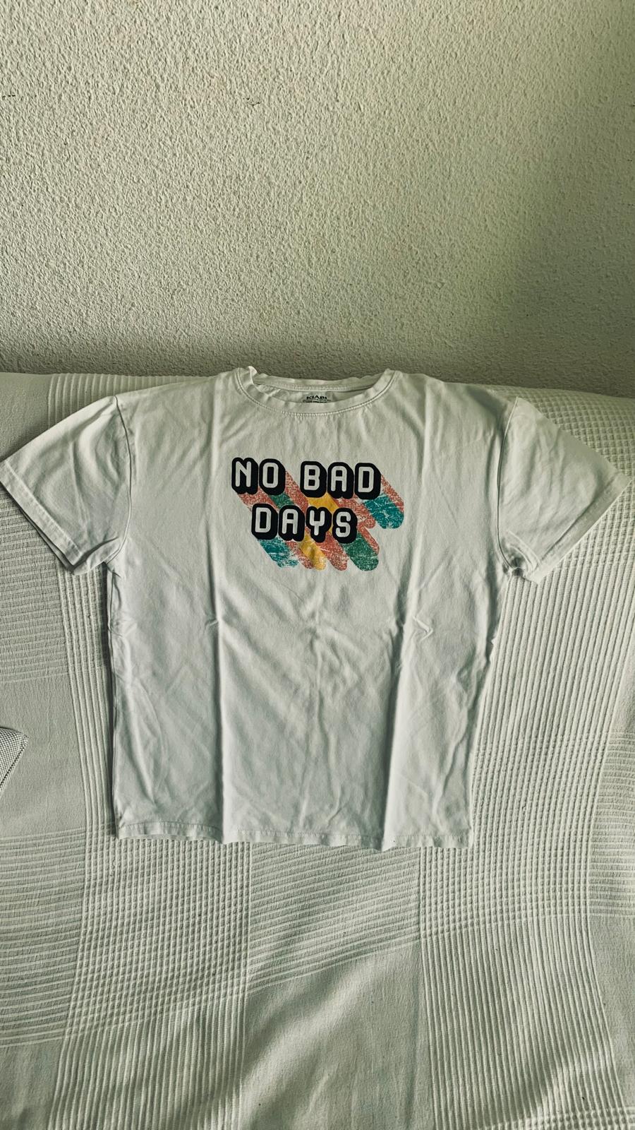 TEE-SHIRT DE MANCHE COURTE ENFANTS 🧒