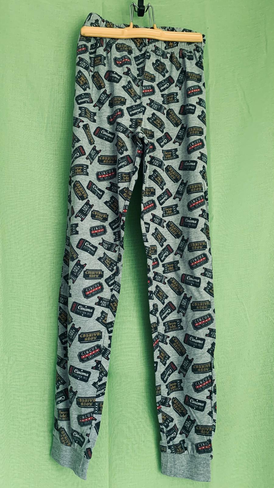 PANTALON ENFANT GARÇON