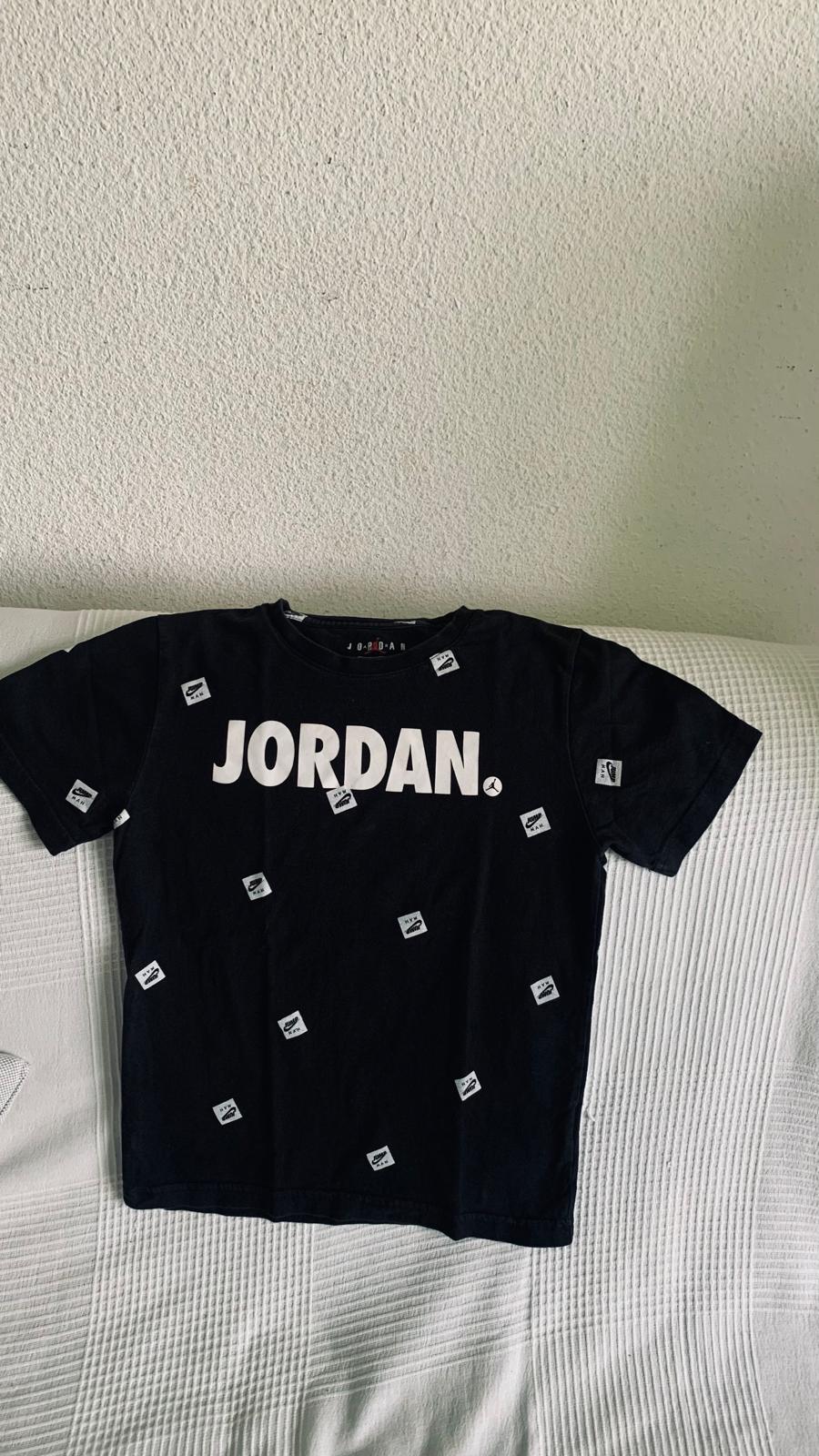 TEE-SHIRT DE MANCHE COURTE ENFANTS 🧒