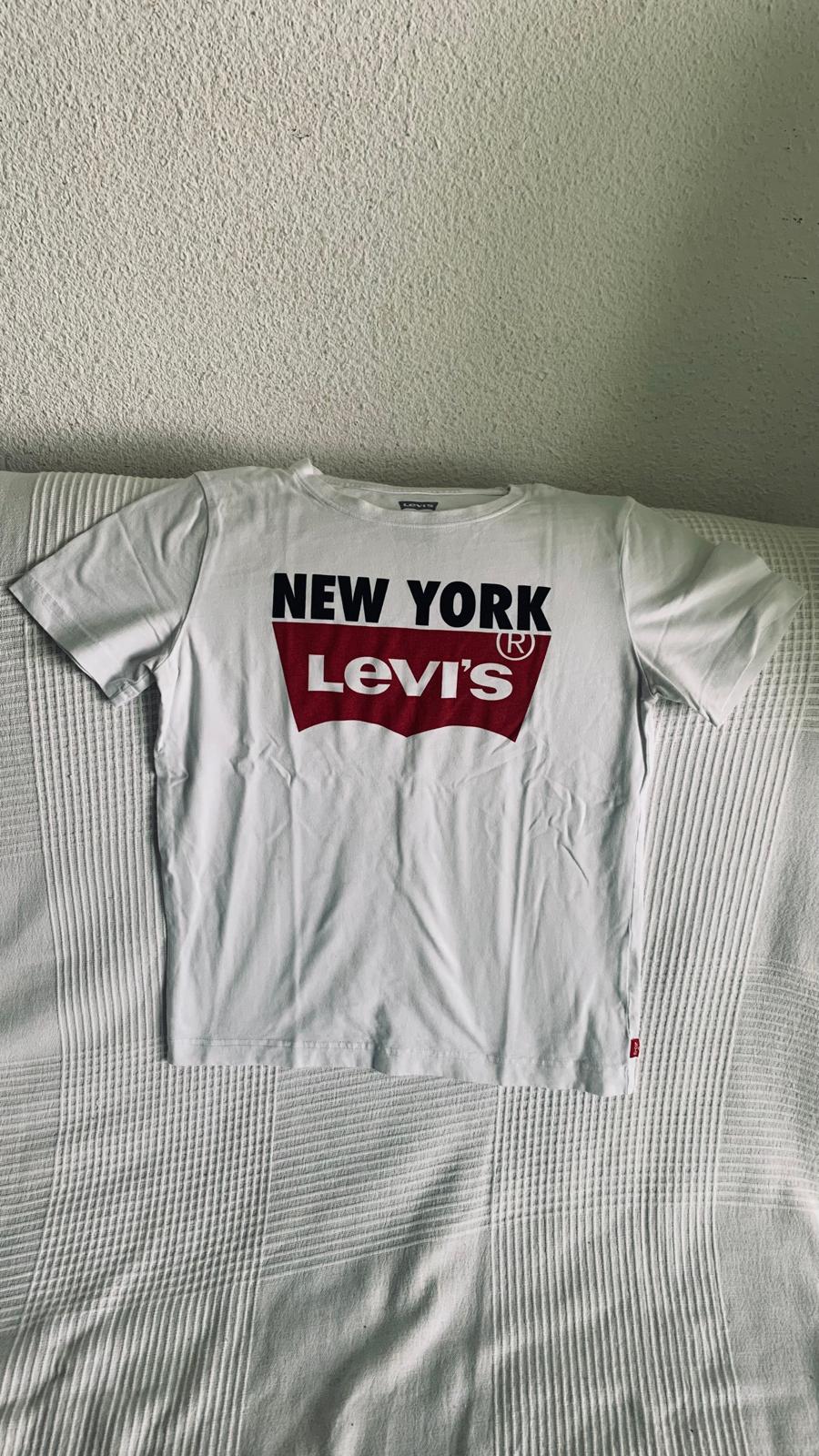 TEE-SHIRT DE MANCHE COURTE ENFANTS 🧒
