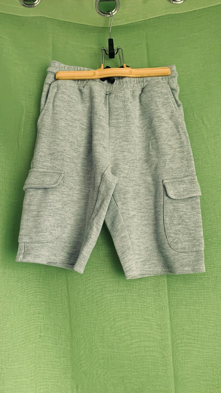 BERMUDA ENFANT GARÇON 👦