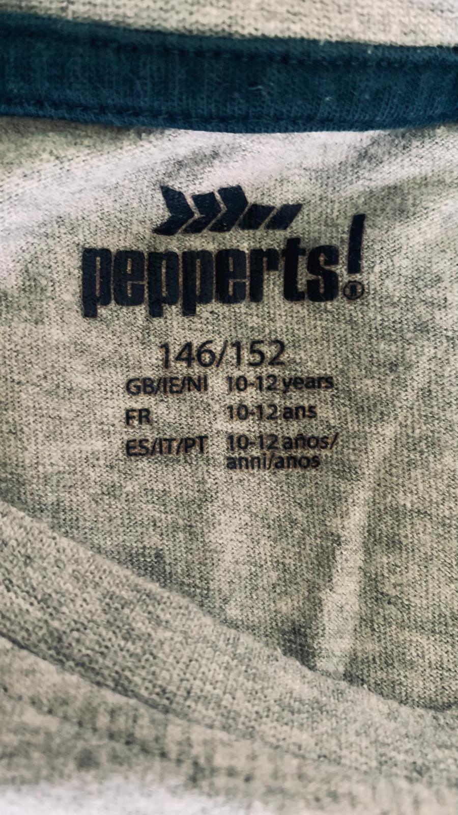 TEE-SHIRT DE MANCHE LONG POUR ENFANTS 🧒