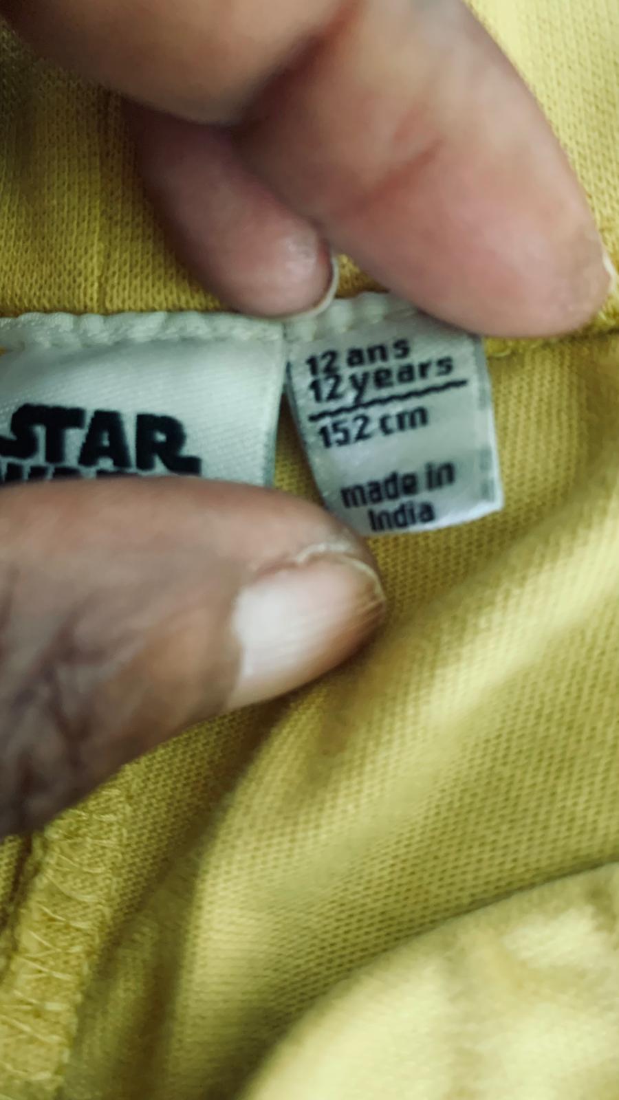PANTALON ENFANT GARÇON