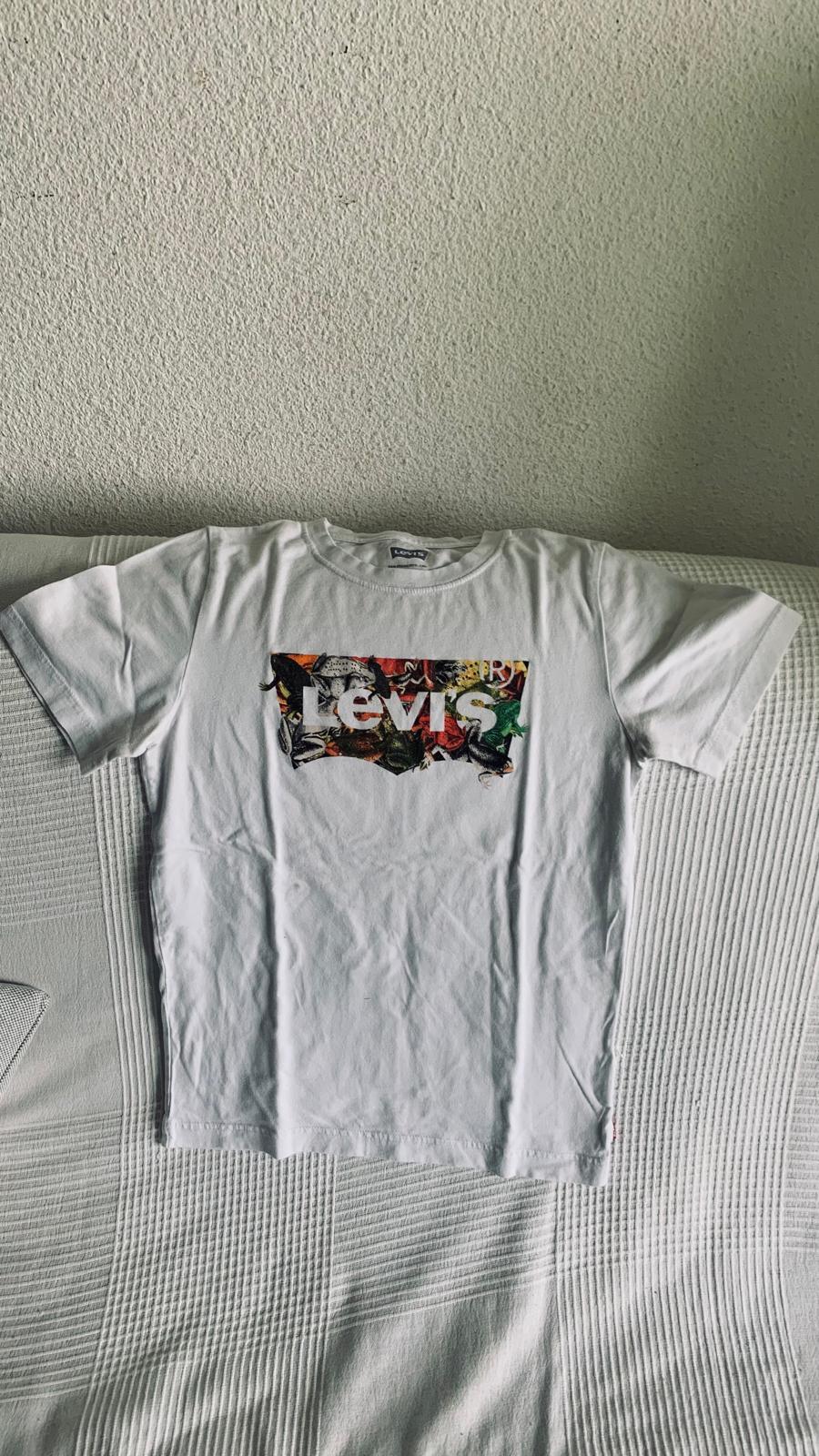 TEE-SHIRT DE MANCHE COURTE ENFANTS 🧒