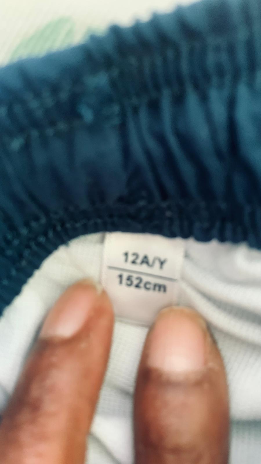 SHORT ENFANT GARÇON 👦