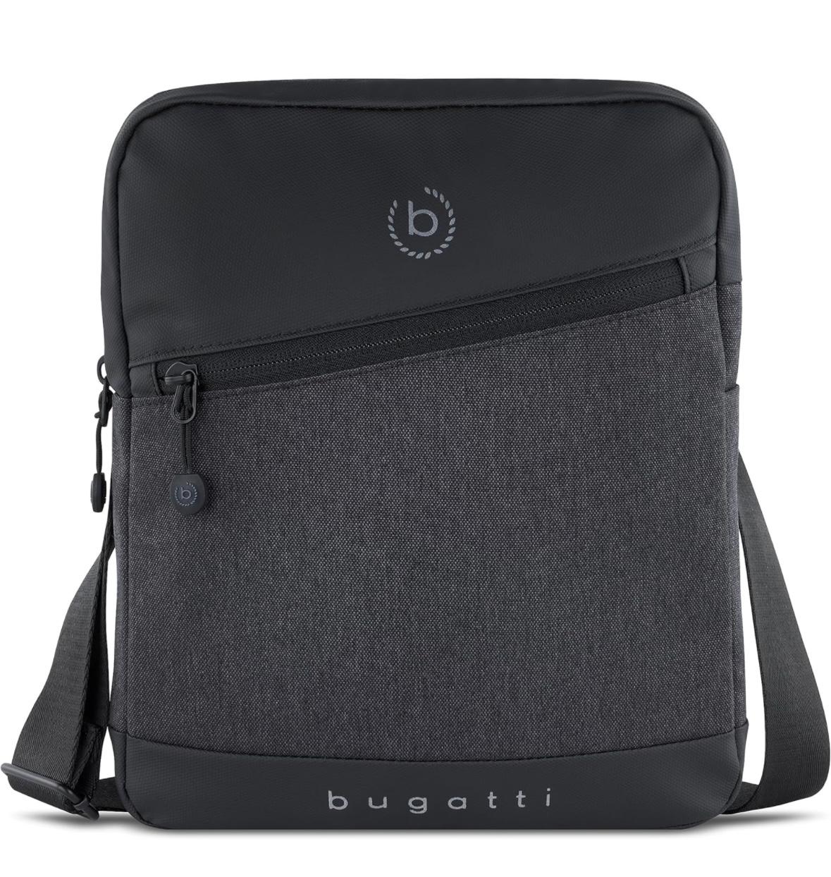 Sacoche pour Homme Bandoulière Bugatti Universum