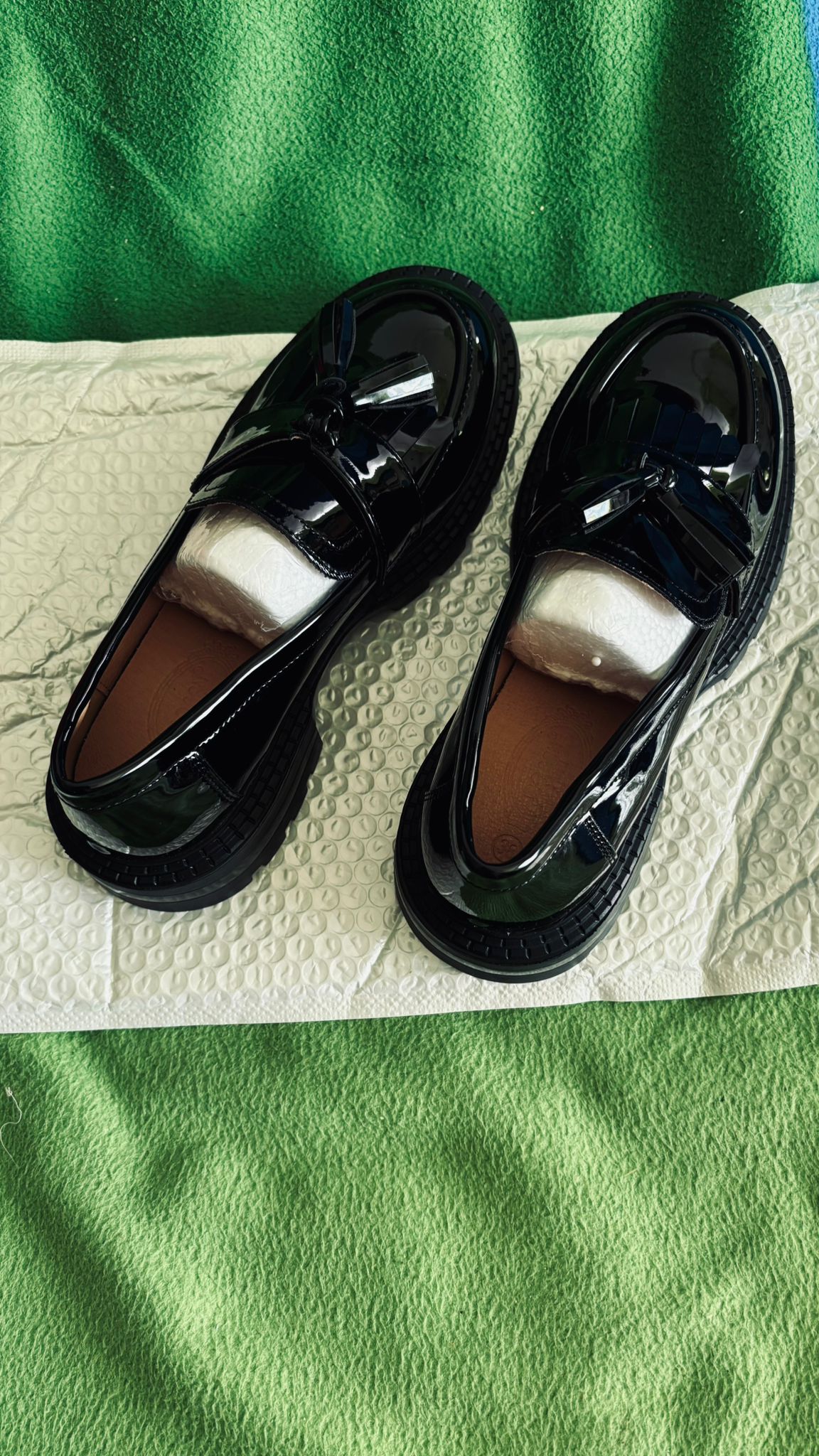 Mocassins Pour femmes