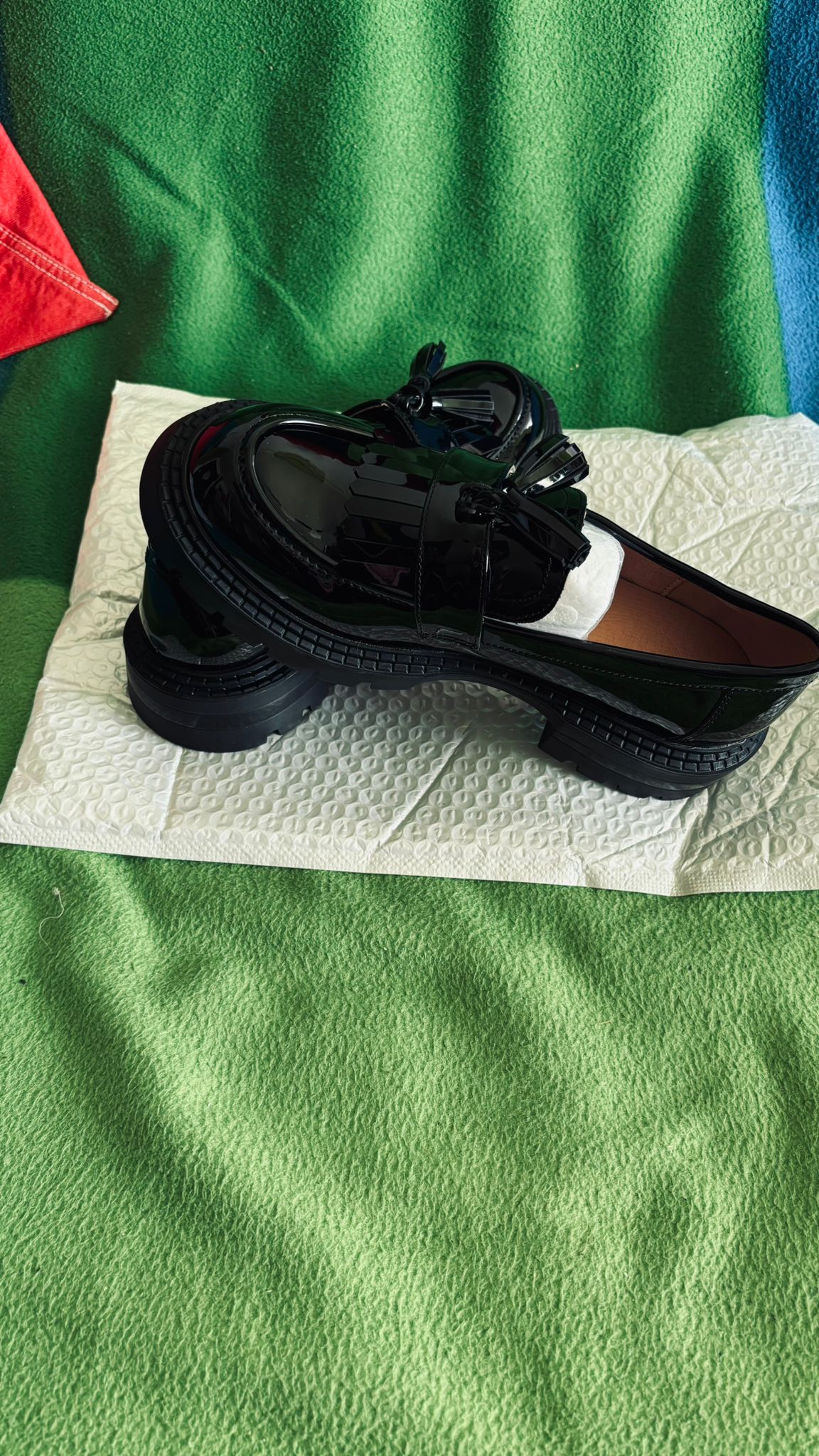Mocassins Pour femmes