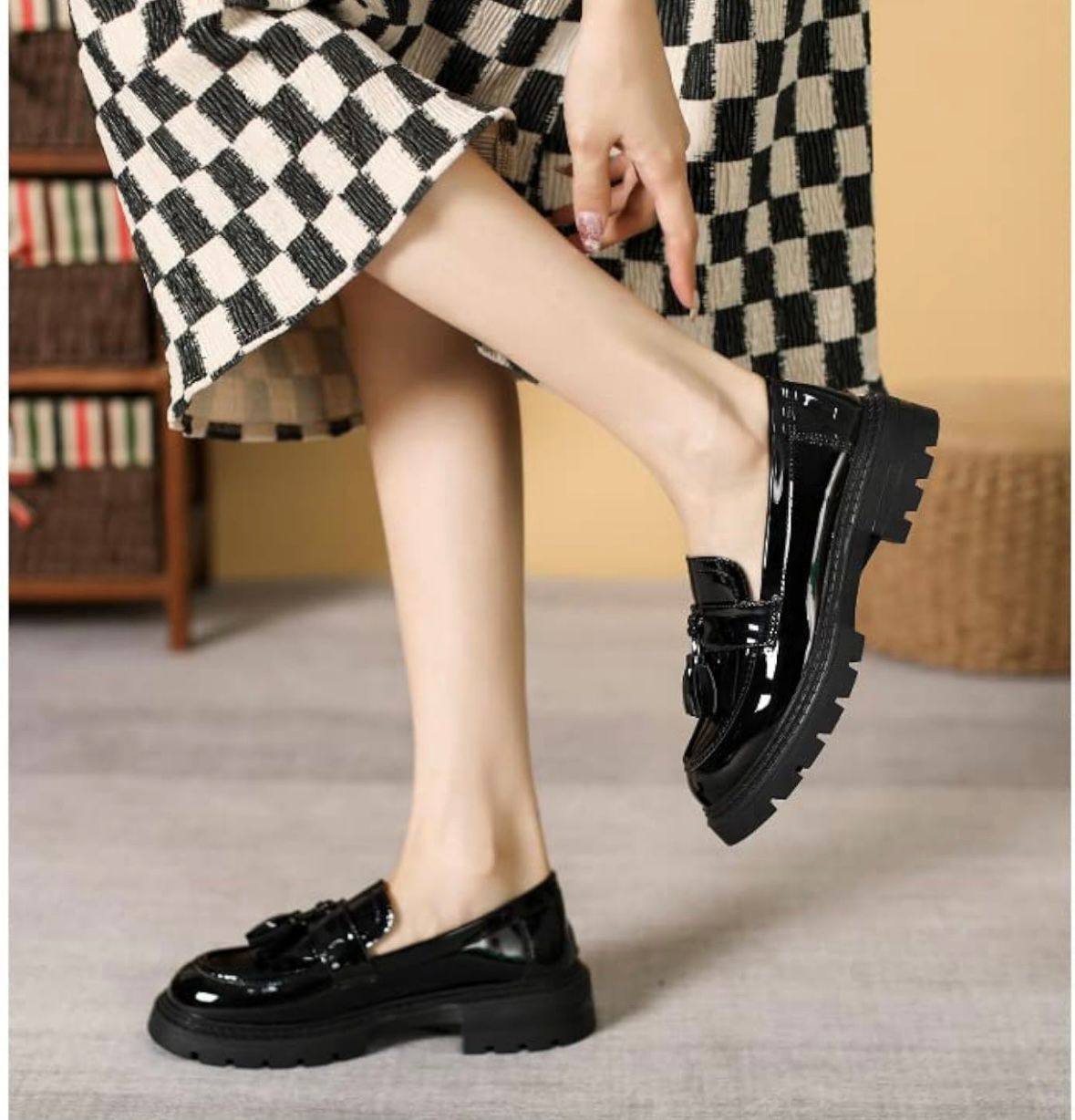 Mocassins Pour femmes