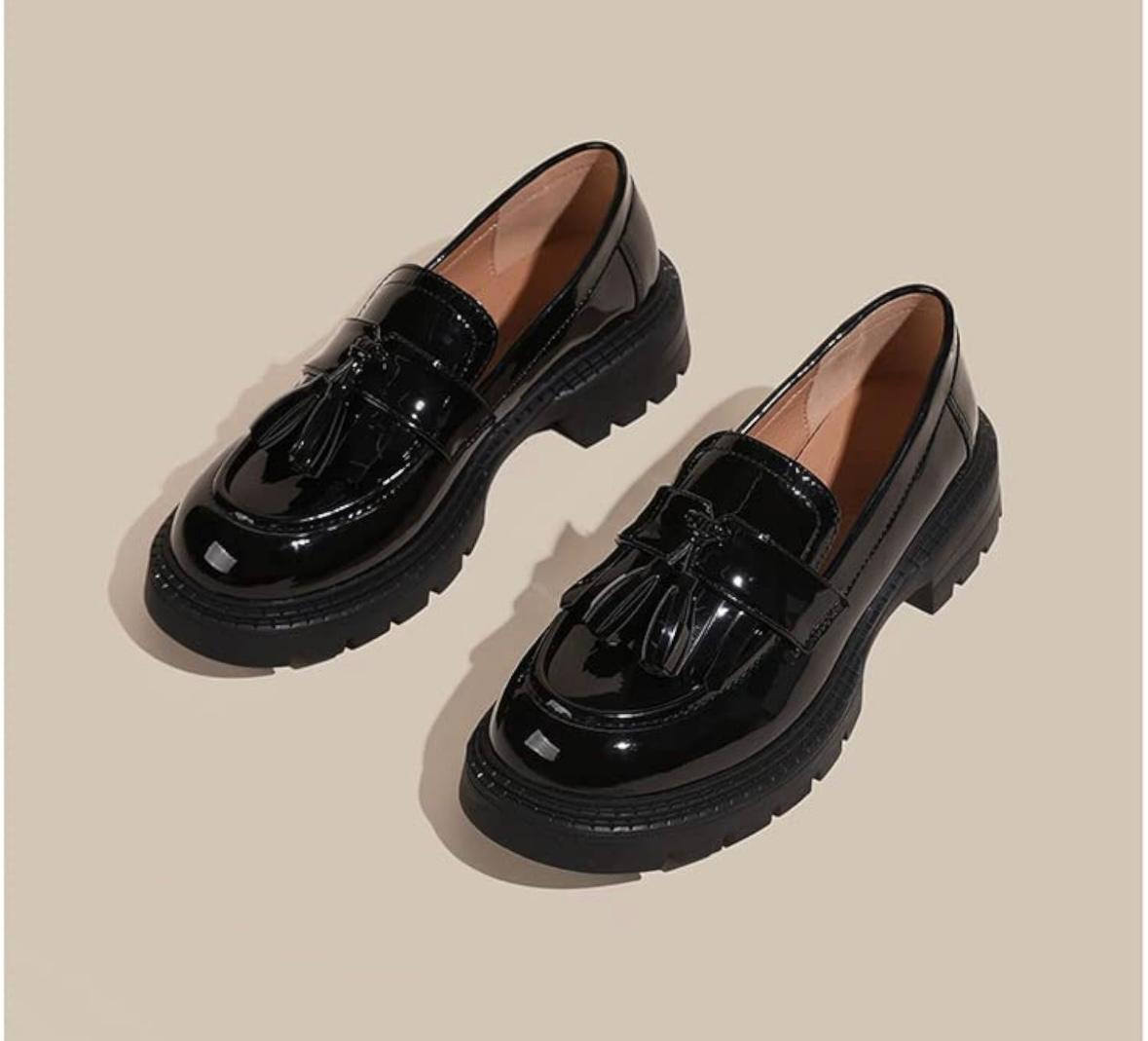 Mocassins Pour femmes