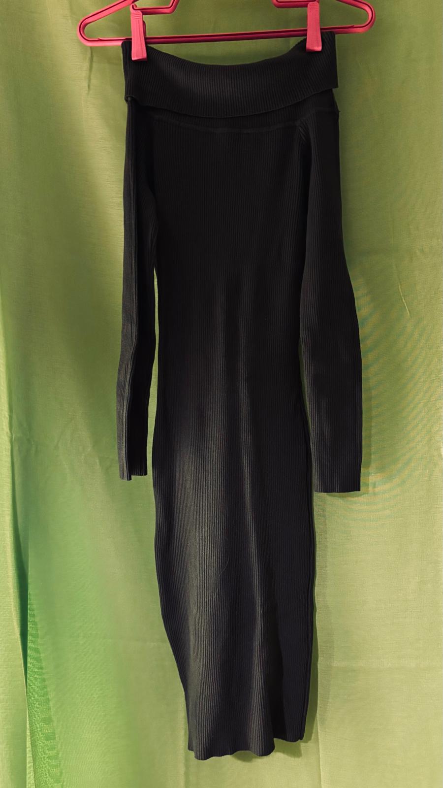 ROBES DE MANCHE LONGUES