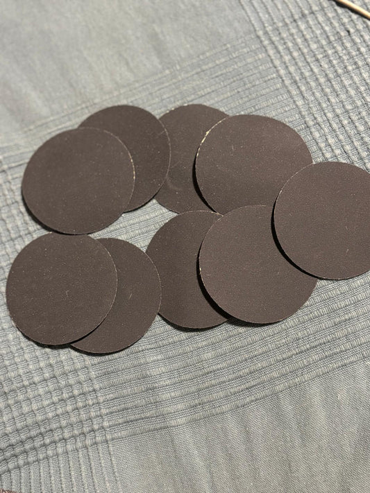PASTILLES PROTECTION POUR LES MEUBLE