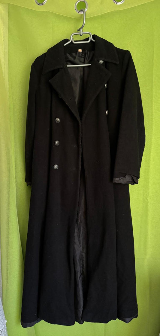 MANTEAUX  LONG