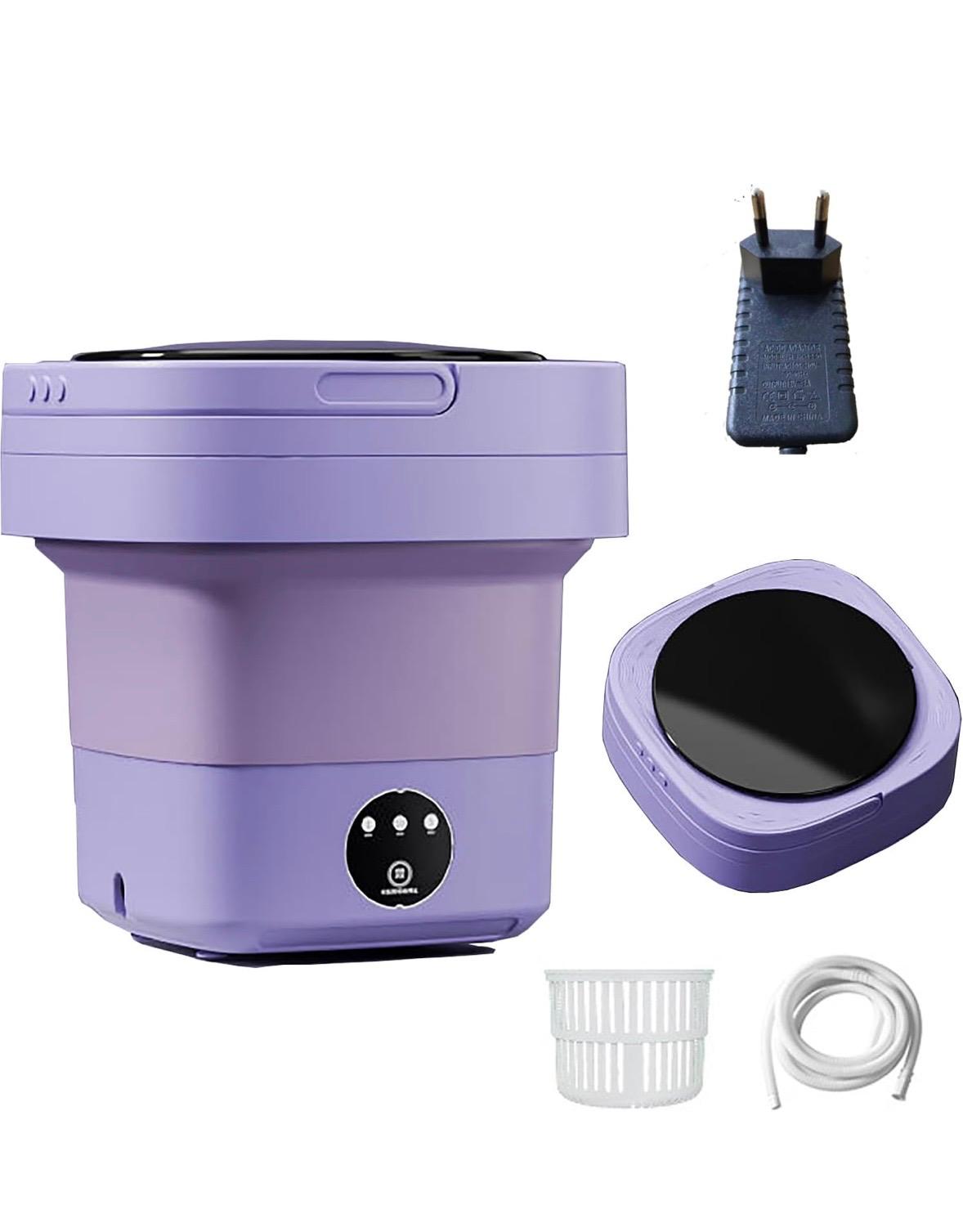 Portable Washing Machine