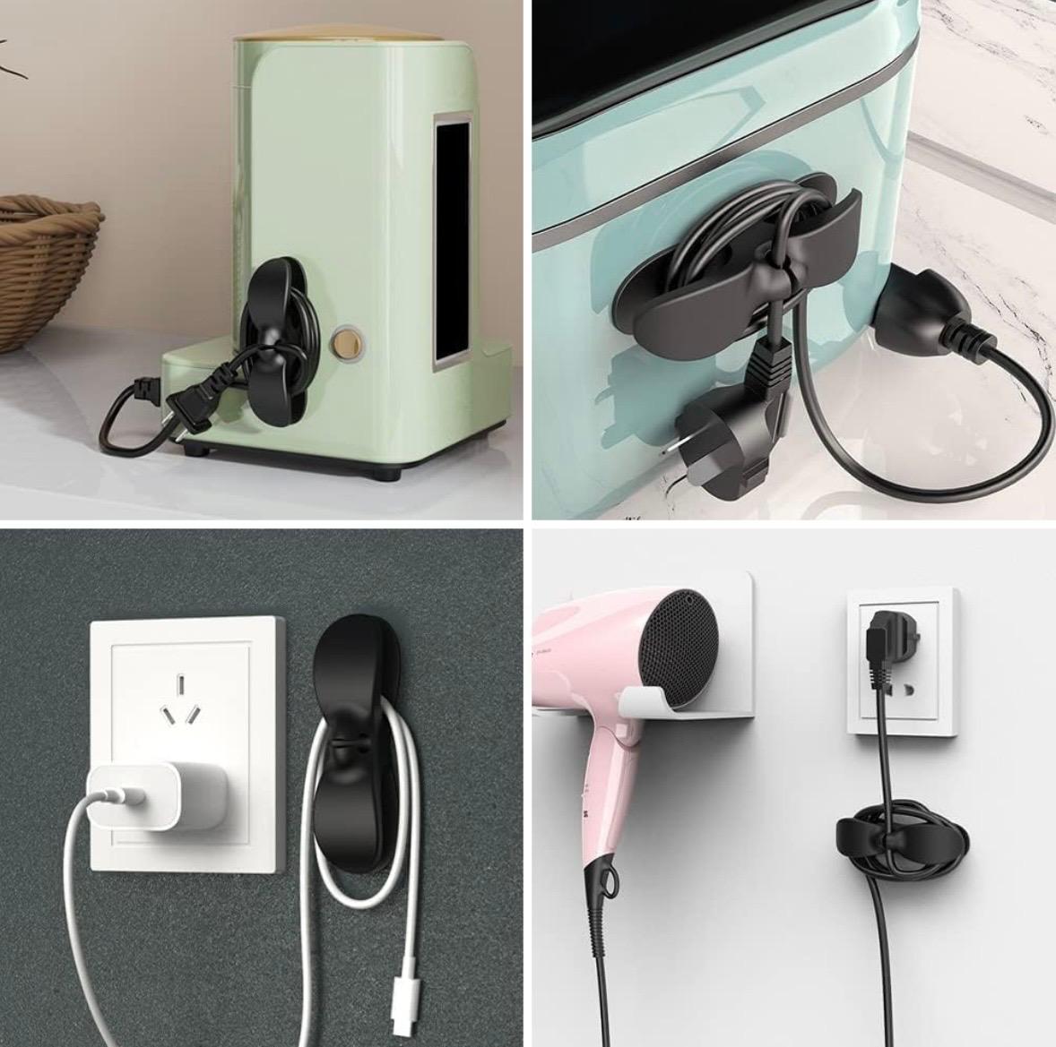 Cable Organizer (CABLE RANGEMENTS )