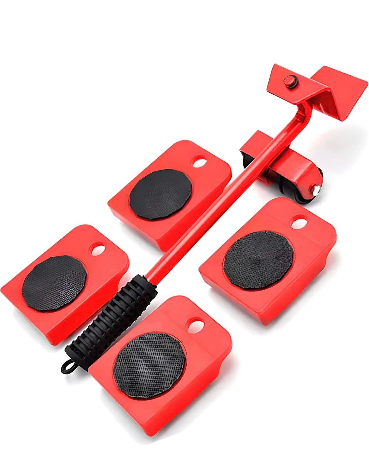 ROULETTES POLYVALENTE