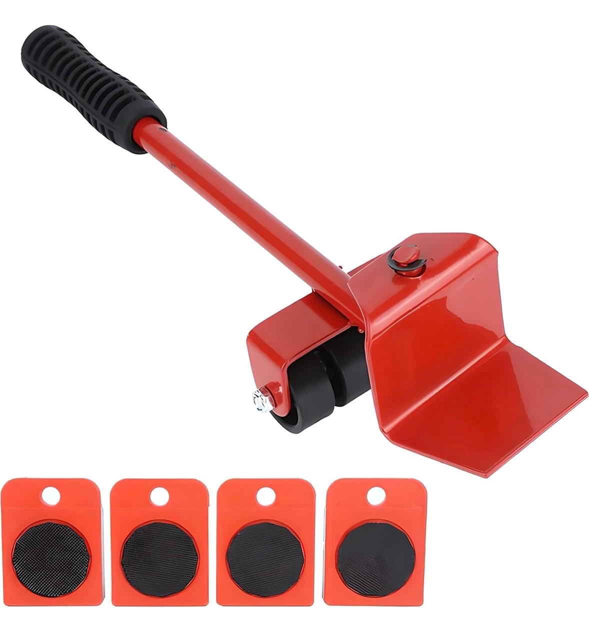 ROULETTES POLYVALENTE