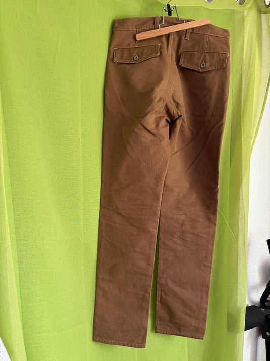 PANTALON HOMMES