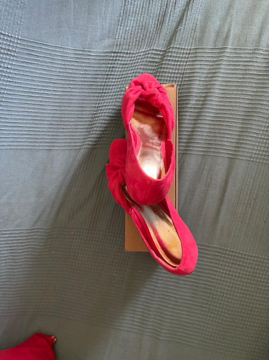 CHAUSSURE FEMMES ON D'AIN