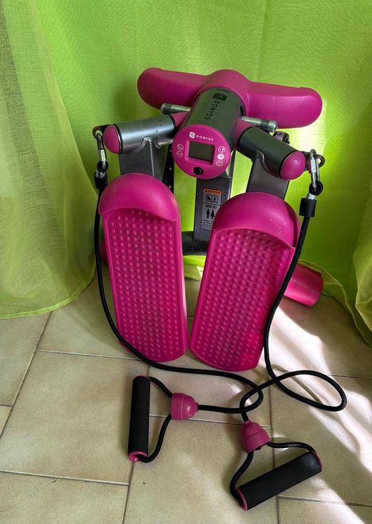 STEPPER  GYM