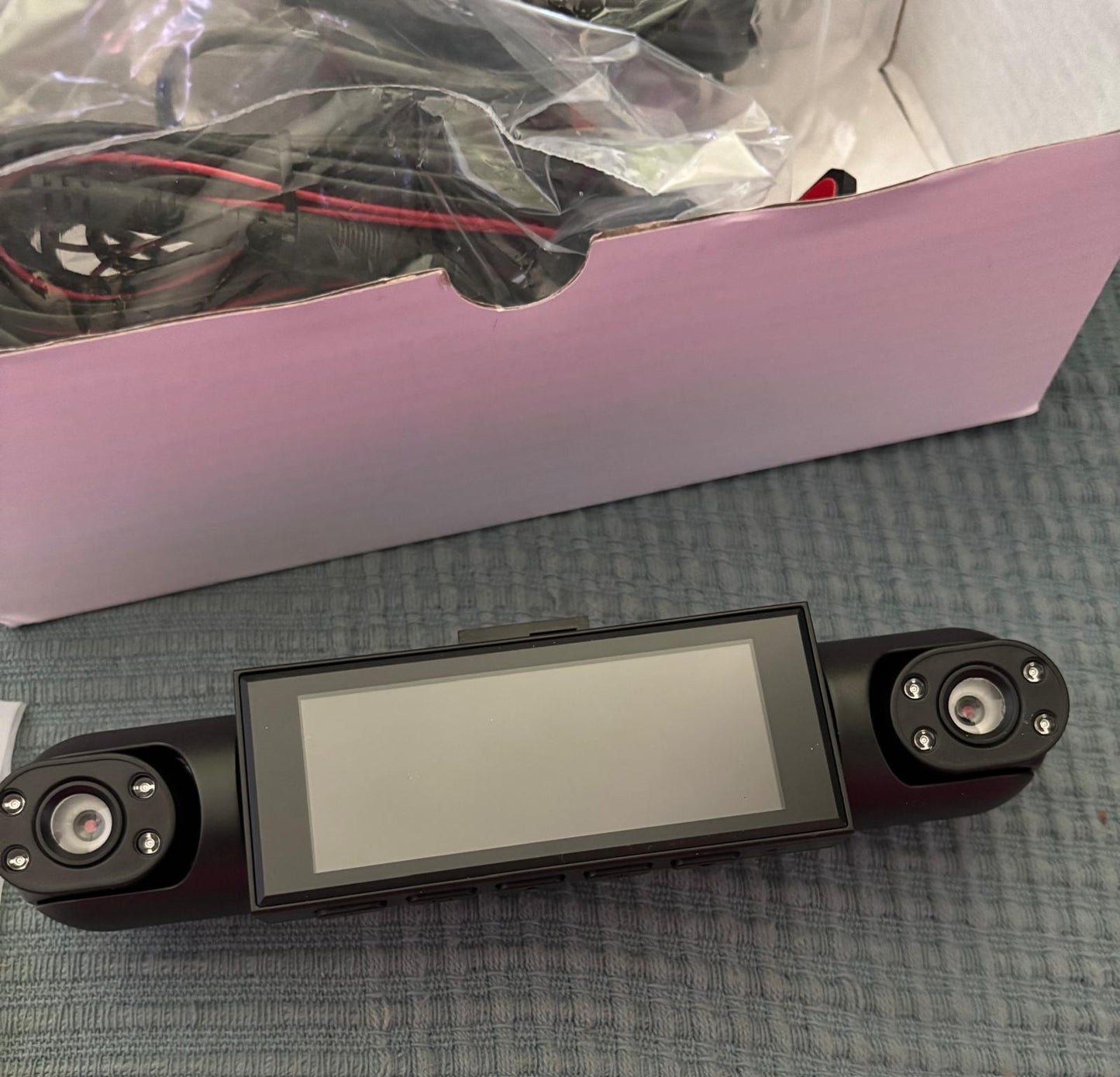 Car Dashcam