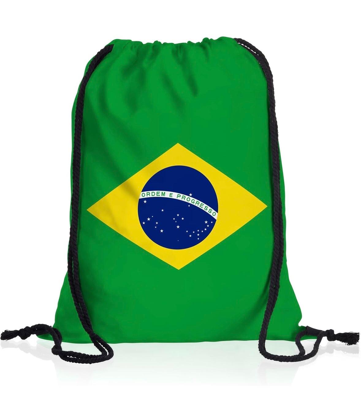 SAC A DOS BRÉSIL