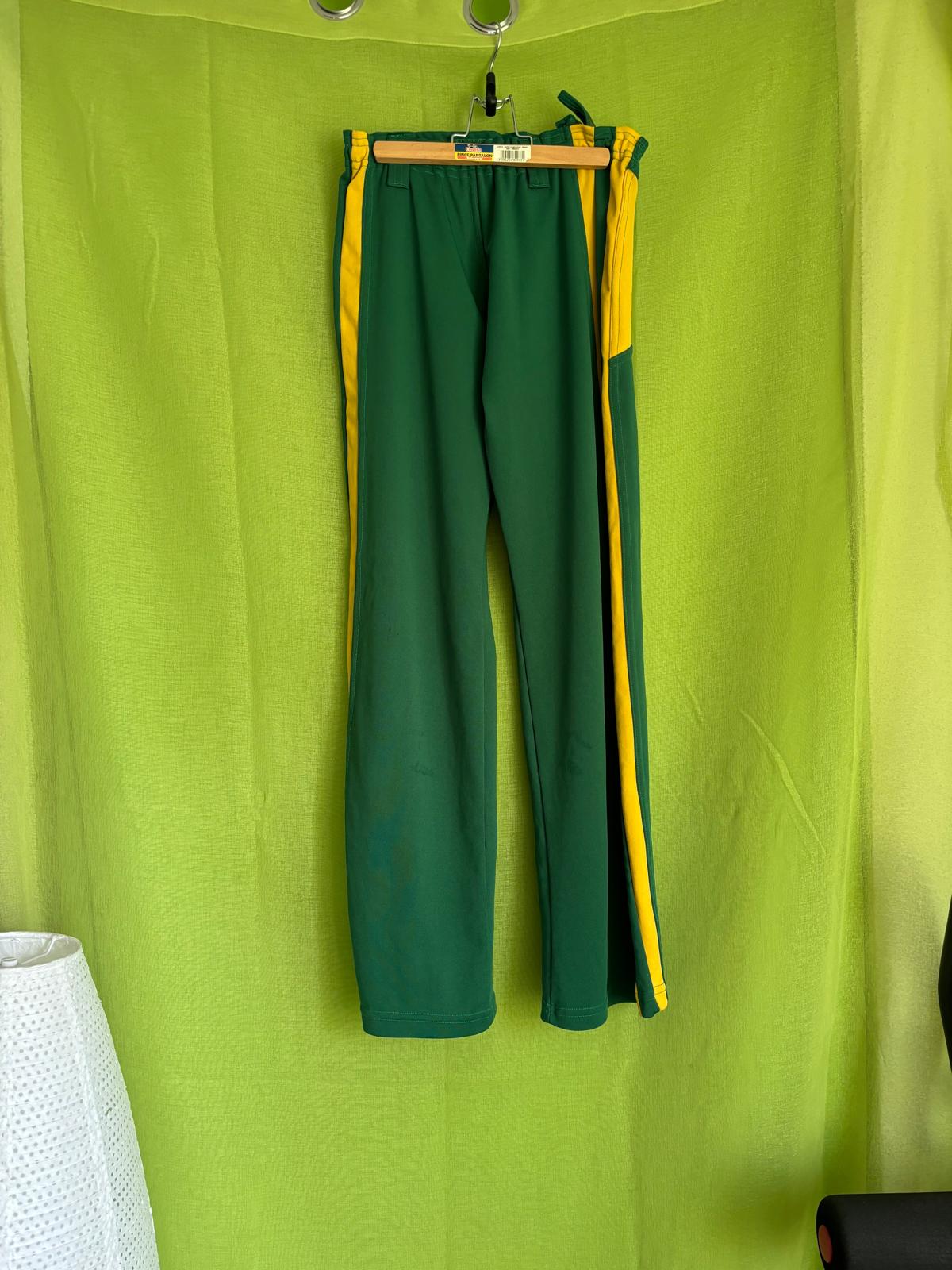 PANTALON CAPOEIRA BRESIL