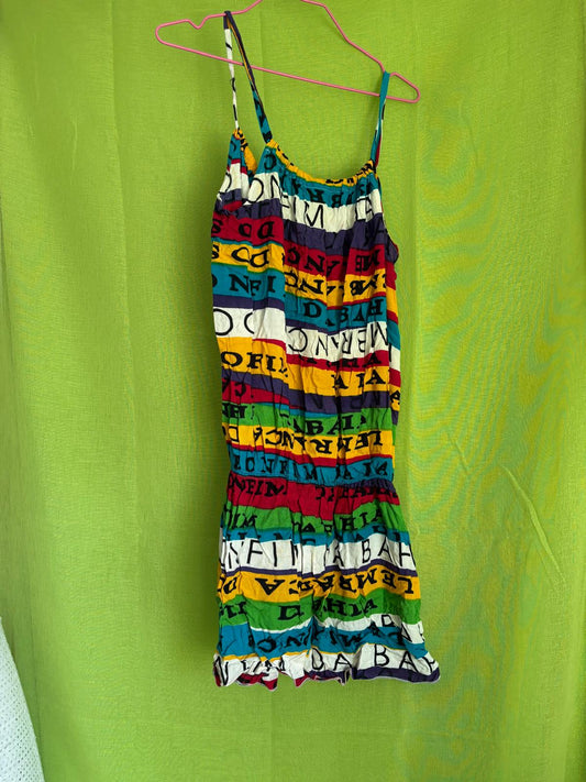 ROBE BRESIL BAHIA