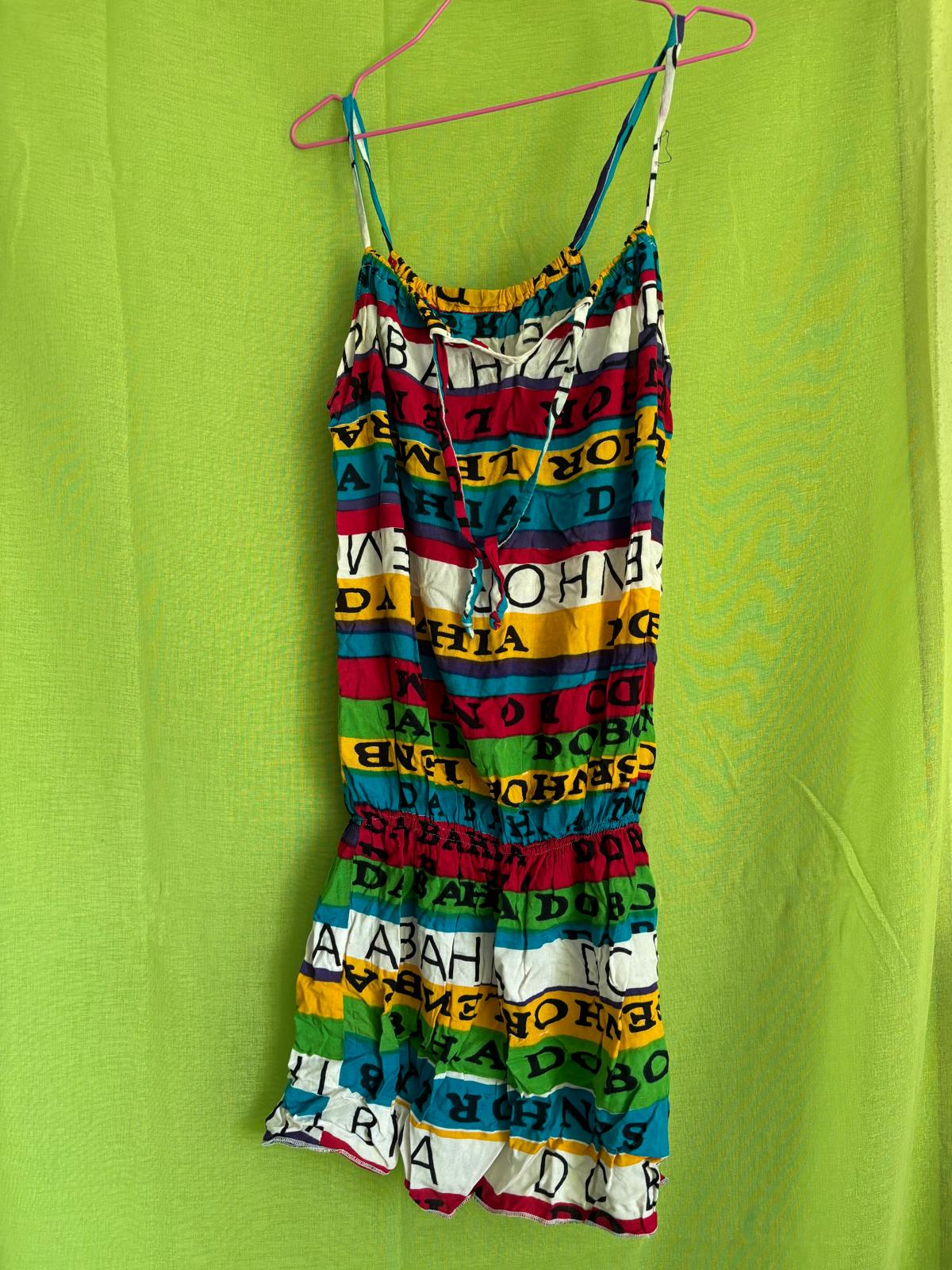 ROBE BRESIL BAHIA