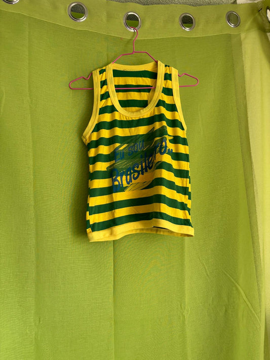 T-SHIRTS BRÉSIL